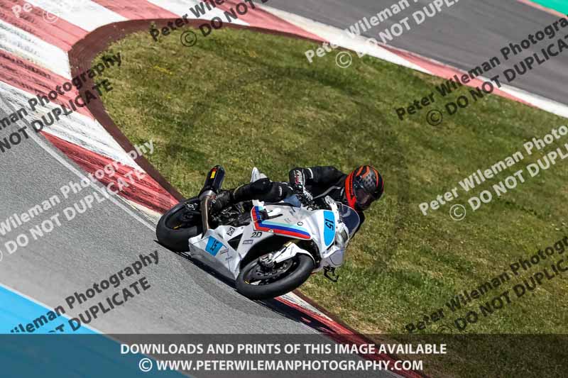 may 2019;motorbikes;no limits;peter wileman photography;portimao;portugal;trackday digital images